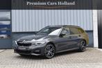 BMW 3 Serie Touring 330e xDrive M-Sport 292 Pk Pano Memory H, 1998 cc, Gebruikt, 4 cilinders, 1865 kg
