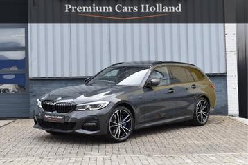 BMW 3 Serie Touring 330e xDrive M-Sport 292 Pk Pano Memory H beschikbaar voor biedingen