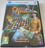 PC Game *** FLOWER PARADISE *** Bloemenpuzzels *NIEUW*, Spelcomputers en Games, Games | Pc, Nieuw, Puzzel en Educatief, Vanaf 3 jaar