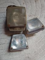Mobylette koplamp onderdelen gebruikt, Fietsen en Brommers, Ophalen of Verzenden, Gebruikt, Overige typen, Overige merken