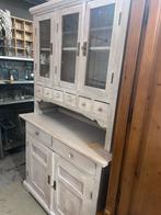 Brocante buffetkast - kringloop nochris 2.0 st anna, Ophalen of Verzenden, Zo goed als nieuw, 25 tot 50 cm, 50 tot 100 cm