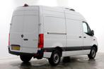 Mercedes-Benz Sprinter 316 CDI 163pk RWD L2H2 Kerstner Koelw, 13 km/l, Achterwielaandrijving, Gebruikt, Euro 6