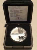 Aruba 2000, 25 gr .925 zilver (9(, Ophalen of Verzenden, Zilver