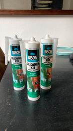 Bison Siliconekit Bouw, Ophalen of Verzenden, Nieuw, Overige typen