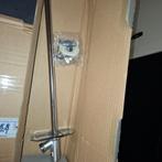 Geberit 300 vorstvrije buitenkraan, Ophalen of Verzenden, Nieuw