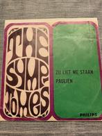 The Simp-tomes, Ophalen, Gebruikt, Overige formaten, Levenslied of Smartlap