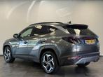 Hyundai Tucson 1.6 T-GDI PHEV Premium Sky 4WD ACC PDC 360 Ca, Automaat, 1350 kg, Gebruikt, 4 cilinders