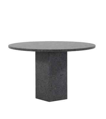 Buitengewoon aanbod: Granieten buitentafel beschikbaar voor biedingen