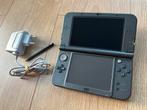 New Nintendo 3DS XL Top IPS (Schermen Krasvrij), 1 speler, Racen en Vliegen, Ophalen of Verzenden, Zo goed als nieuw