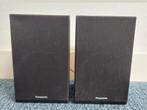 Speakers 2x Panasonic SB-PM02

22x14x13,5cm.
ZGAN, Audio, Tv en Foto, Luidsprekers, Overige merken, Ophalen of Verzenden, Zo goed als nieuw