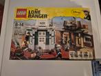 Lego Lone Ranger - 79109 - Colby City Showdown, Kinderen en Baby's, Speelgoed | Duplo en Lego, Ophalen of Verzenden, Nieuw