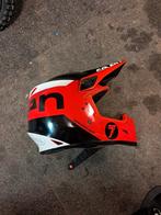 Bell moto 9 L   fox crosspak  a1 bodyprotector, Motoren, Kleding | Motorkleding, Ophalen of Verzenden, Tweedehands
