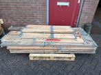 Kleine en grote pallets - kleine partij, Ophalen, Gebruikt, 50 mm of meer, Minder dan 200 cm
