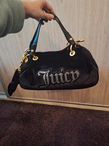  Juicy Couture tas beschikbaar voor biedingen