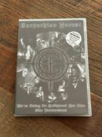 Veel Death metal, Black metal, Heavy metal,Thrash metal dvds, Cd's en Dvd's, Vanaf 16 jaar, Verzenden, Boxset, Muziek en Concerten