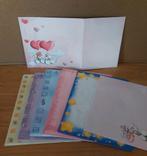 16 ENVELOPPEN DIDDL, Verzamelen, Diddl, Verzenden, Verschillende figuren, Nieuw, Papier, Kaart of Schrift
