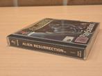 Alien Resurrection - Sony PlayStation PS1, Avontuur en Actie, Hilversum, Gebruikt, Vanaf 18 jaar