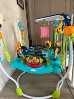 Jumper Nemo, Kinderen en Baby's, Ophalen of Verzenden, Gebruikt, Overige vormen, In hoogte verstelbaar