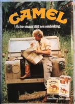 Advertentie Camel filters Landrover series 1, Auto's, Zo goed als nieuw, Verzenden