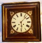 antieke wandklok meijer & blessing rotterdam, Ophalen