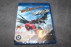 Blu-ray Spider-man Homecoming, Cd's en Dvd's, Blu-ray, Ophalen of Verzenden, Nieuw in verpakking, Actie