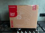 Zwarte Pierre PSM50001 standmixer/keukenmixer, 4 liter of meer, Ophalen, Nieuw, 3 snelheden of meer