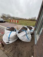 2,5 Kuub Zand - Perfect voor Tuin & Bestrating, Ophalen, Tuinaarde