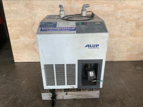 ALUP Oekodry DTE 225 - professionele luchtdroger, Doe-het-zelf en Verbouw, Compressors, Nieuw, 10 bar of meer, 25 tot 100 liter