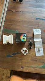 Fossil Gen 6 smartwatch, Sieraden, Tassen en Uiterlijk, Ophalen of Verzenden, Zo goed als nieuw, Zwart, Android