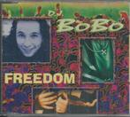DJ Bobo - Freedom, Cd's en Dvd's, Ophalen of Verzenden, Nieuw in verpakking, Pop, Maxi-single