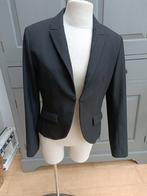 CoraKemperman Colbert - Maat M, Kleding | Dames, Maat 38/40 (M), Zwart, Ophalen of Verzenden, Zo goed als nieuw