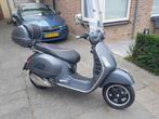 Vespa gts 300ie super sport, Motoren, Motoren | Piaggio, Scooter, Particulier, 1 cilinder