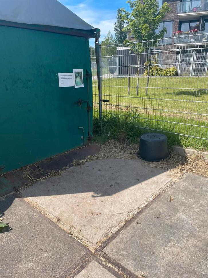 Gratis mest voor de moestuin of tuin/ natuurlijke bemesting, Tuin en Terras, Aarde en Mest, Mest, Ophalen