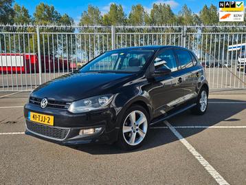 Volkswagen Polo 1.2 TSI Highline beschikbaar voor biedingen