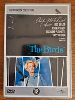 The Birds | Alfred Hitchcock, Cd's en Dvd's, Dvd's | Klassiekers, Horror, 1960 tot 1980, Gebruikt, Ophalen of Verzenden