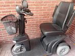 Sterling digitaal display, bj23 onder 500 km met garantie, Diversen, Ophalen of Verzenden, Zo goed als nieuw, 36 t/m 45 km, Sterling