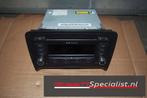 Audi TT Mk2 originele radio cd speler Chorus, Ophalen of Verzenden