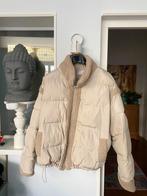 Asos-design bomberjack, Ophalen of Verzenden, Zo goed als nieuw, Zwart, Trui of Vest