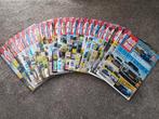Tijdschriften : Autoweek -- 2023 (compleet, 52 stuks), Boeken, Auto's | Folders en Tijdschriften, Ophalen of Verzenden, Zo goed als nieuw