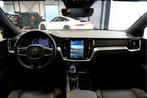 Volvo V60 2.0 T8 AWD Long Range 335kW/455pk Aut8 Plug-in hyb, Automaat, Gebruikt, 4 cilinders, Leder en Stof