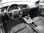 Audi A4 Limousine 1.8 TFSI Pro Line S- Sport Interieur, Park, Auto's, Audi, Te koop, Zilver of Grijs, Benzine, 73 €/maand