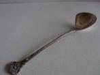 Antiek zilver EM7 roomlepel Hollands gekeurd 19e eeuw, Antiek en Kunst, Antiek | Goud en Zilver, Verzenden, Zilver