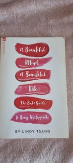 A Beautiful Mind, A Beautiful Life - Lindy Tsang, Ophalen of Verzenden, Gelezen, Lindy Tsang