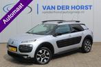 Citroën C4 Cactus 1.2-82pk e-VTi 'Shine' AUTOMAAT ! Heerlij, 12 maanden, Stof, 82 pk, 23 km/l