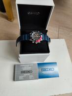 Seiko PADI solar Duikers horloge. Cal. V175, Ophalen of Verzenden, IOS, Zo goed als nieuw