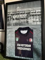 Feyenoord shirt 2002-2003 in unieke lijst, Ophalen of Verzenden, Zo goed als nieuw, Feyenoord, Shirt