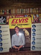 Elvis FTD - Elvis for Everyone 2CD, Cd's en Dvd's, Vinyl | Pop, Ophalen of Verzenden