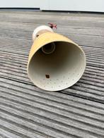 Vintage Philips Wandlamp, Ophalen of Verzenden, Gebruikt