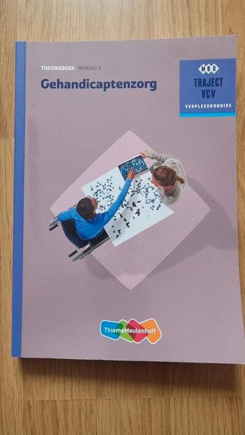 A.C. Verhoef - Theorieboek beschikbaar voor biedingen