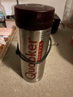 Quooker 3 liter boiler, Doe-het-zelf en Verbouw, Geisers en Boilers, Gebruikt, 20 tot 100 liter, 3 t/m 5 jaar oud, Boiler